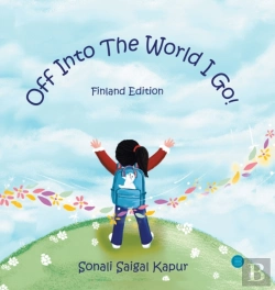 Bertrand.pt - Off Into The World I Go! Finland Edition