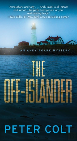 Bertrand.pt - Off-Islander