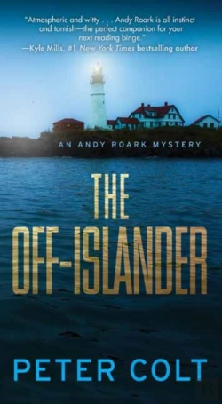 Bertrand.pt - Off-Islander