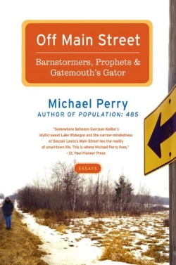 Bertrand.pt - Off Main Street: Barnstormers, Prophets & Gatemouth'S Gator