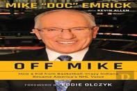 Off Mike