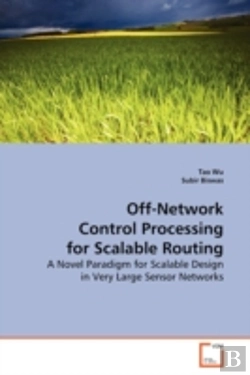 Bertrand.pt - Off-Network Control Processing For Scalable Routing