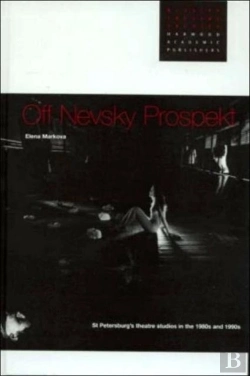 Bertrand.pt - Off Nevsky Prospekt