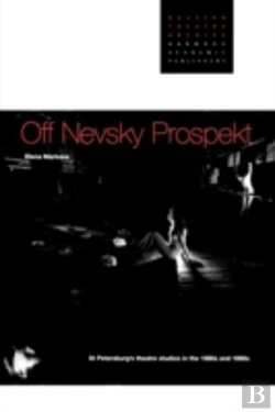 Bertrand.pt - Off Nevsky Prospekt