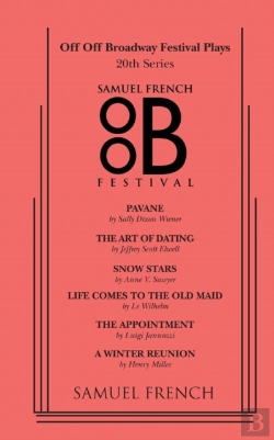 Bertrand.pt - Off Off Broadway Festival Plays, 20th Series