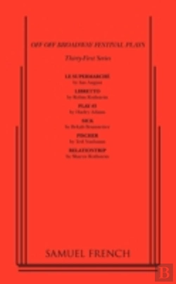 Bertrand.pt - Off Off Broadway Festival Plays, 31st Series