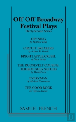 Bertrand.pt - Off Off Broadway Festival Plays, 32nd Series