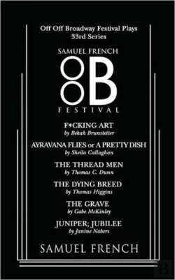 Bertrand.pt - Off Off Broadway Festival Plays, 33rd Series