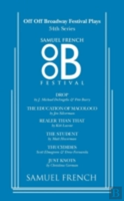 Bertrand.pt - Off Off Broadway Festival Plays, 34th Series
