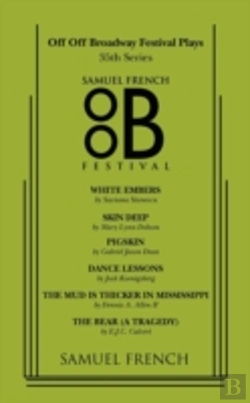 Bertrand.pt - Off Off Broadway Festival Plays, 35th Series