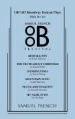 Off Off Broadway Festival Plays, 36th Series