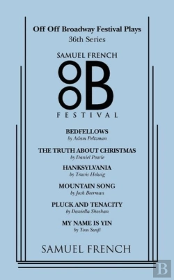 Bertrand.pt - Off Off Broadway Festival Plays, 36th Series