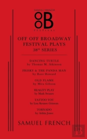 Off Off Broadway Festival Plays, 38th Series