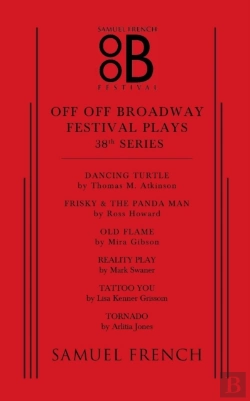 Bertrand.pt - Off Off Broadway Festival Plays, 38th Series
