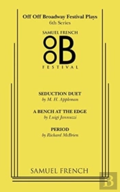 Off Off Broadway Festival Plays - 6th Series