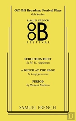 Bertrand.pt - Off Off Broadway Festival Plays - 6th Series