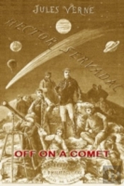 Off On A Comet
