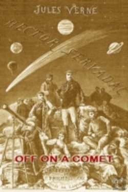 Bertrand.pt - Off On A Comet