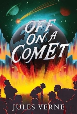Bertrand.pt - Off On A Comet