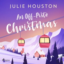 Bertrand.pt - Off-Piste Christmas: A Laugh-Out-Loud, Cosy Christmas Read