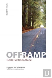 Off Ramp: God'S Exit From Abuse