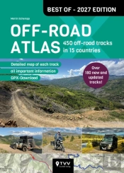 Off-Road Atlas 2027