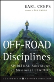 Off-Road Disciplines