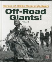 Off-Road Giants!