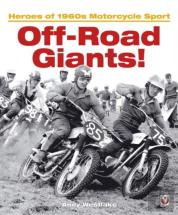 Off-Road Giants!