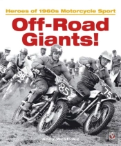 Off-Road Giants!