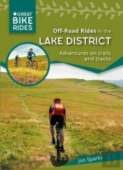 Off - Road Rides In The Lake District