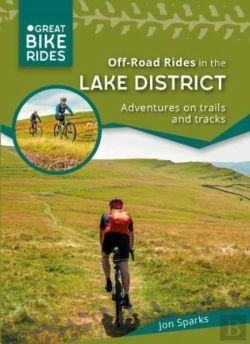 Bertrand.pt - Off - Road Rides In The Lake District