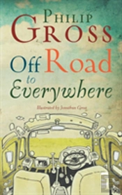 Off Road To Everywhere