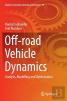 Off-Road Vehicle Dynamics
