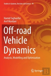 Off-Road Vehicle Dynamics