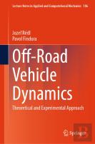 Off-Road Vehicle Dynamics