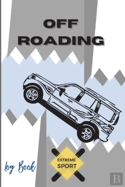 Bertrand.pt - Off Roading Log Book Extreme Sport