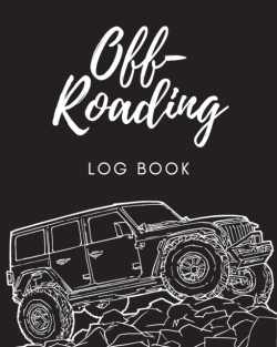 Bertrand.pt - Off Roading Log Book