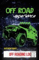 Off Roading Log