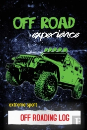 Off Roading Log