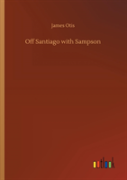 Off Santiago With Sampson