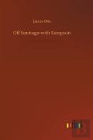 Off Santiago With Sampson