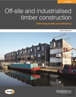 Bertrand.pt - Off-Site And Industrialised Timber Construction 2nd Edition