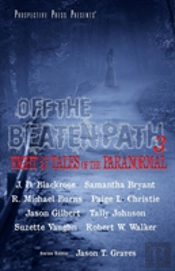Off The Beaten Path 3