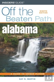 Off The Beaten Path Alabama