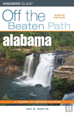 Bertrand.pt - Off The Beaten Path Alabama