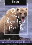 Off The Beaten Path Alaska