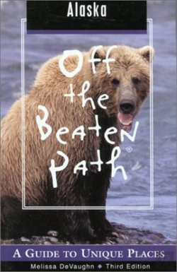 Bertrand.pt - Off The Beaten Path Alaska