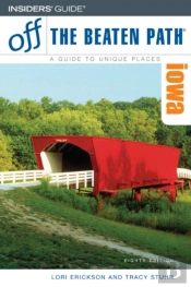 Off The Beaten Path Iowa