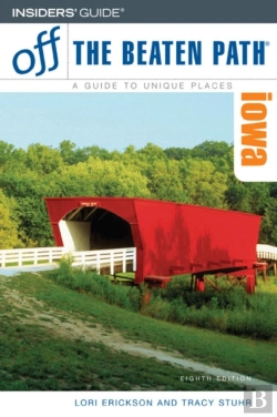 Bertrand.pt - Off The Beaten Path Iowa